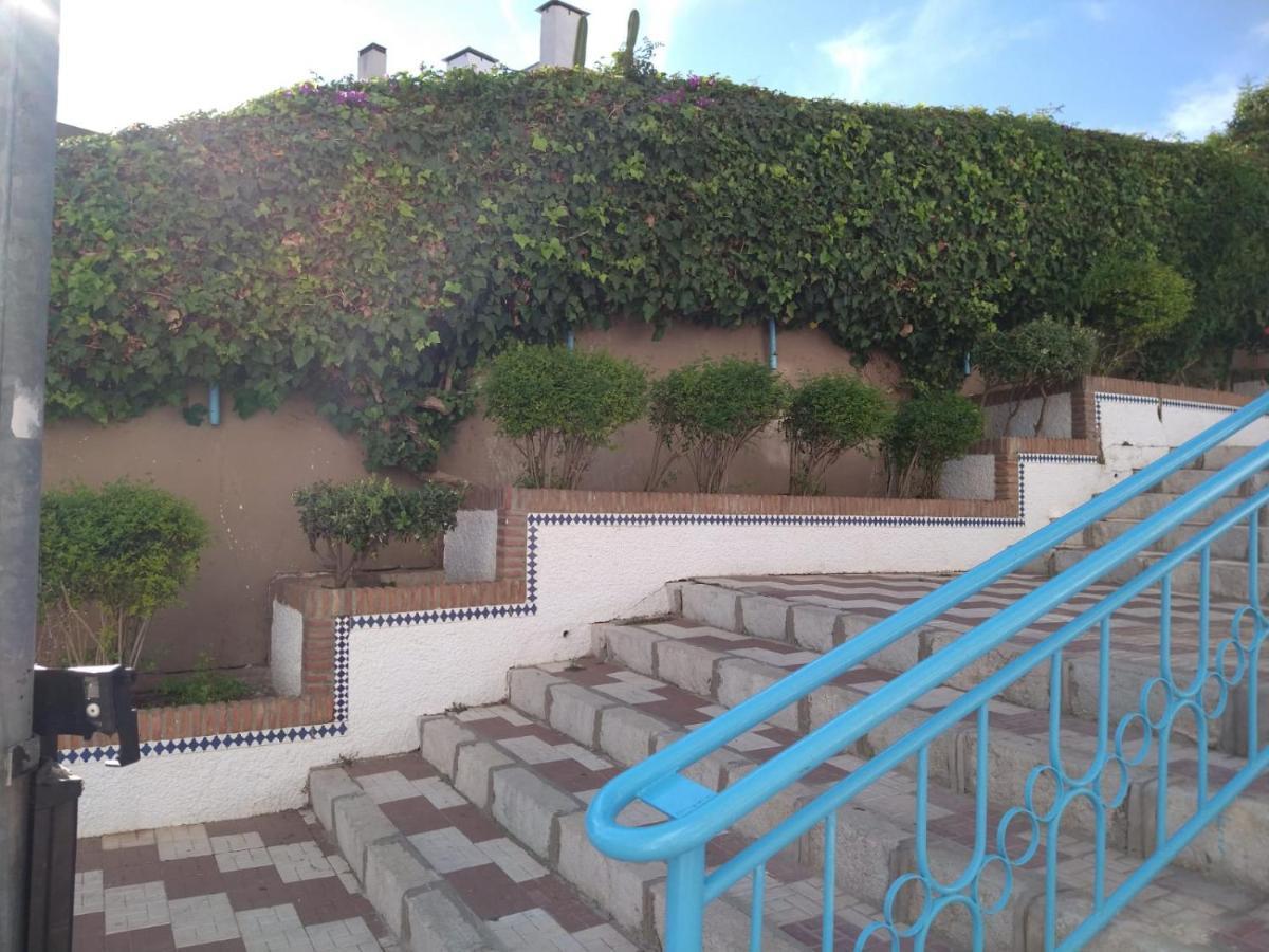 Coqueto Miniapartamento Junto Centro Torremolinos Eksteriør bilde