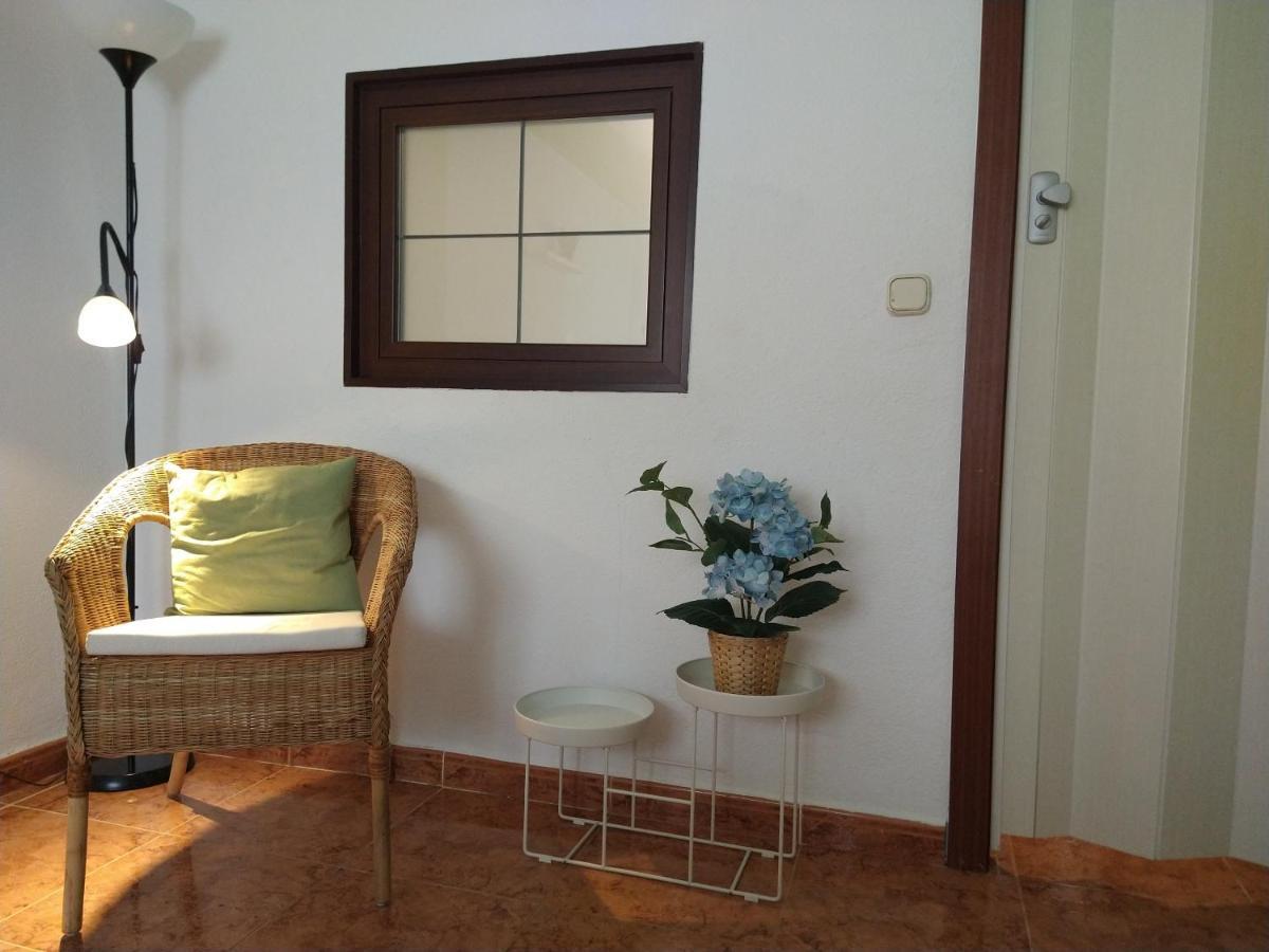 Coqueto Miniapartamento Junto Centro Torremolinos Eksteriør bilde