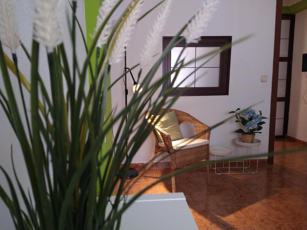 Coqueto Miniapartamento Junto Centro Torremolinos Eksteriør bilde