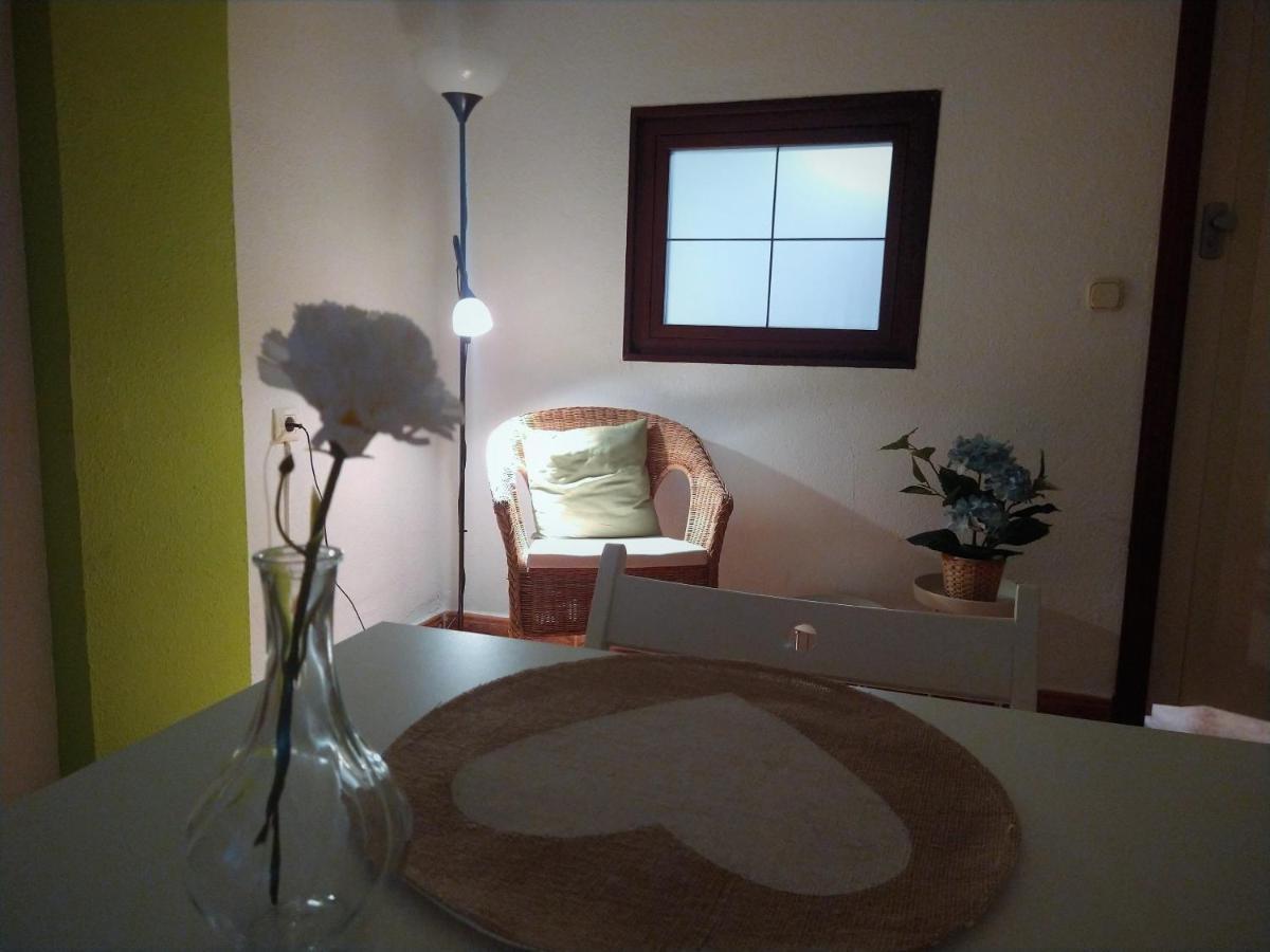 Coqueto Miniapartamento Junto Centro Torremolinos Eksteriør bilde