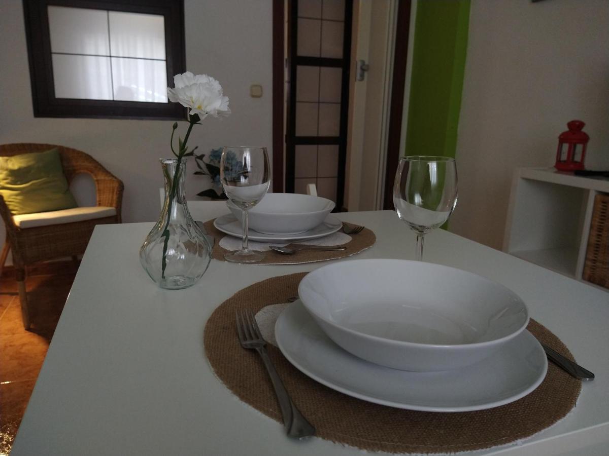 Coqueto Miniapartamento Junto Centro Torremolinos Eksteriør bilde