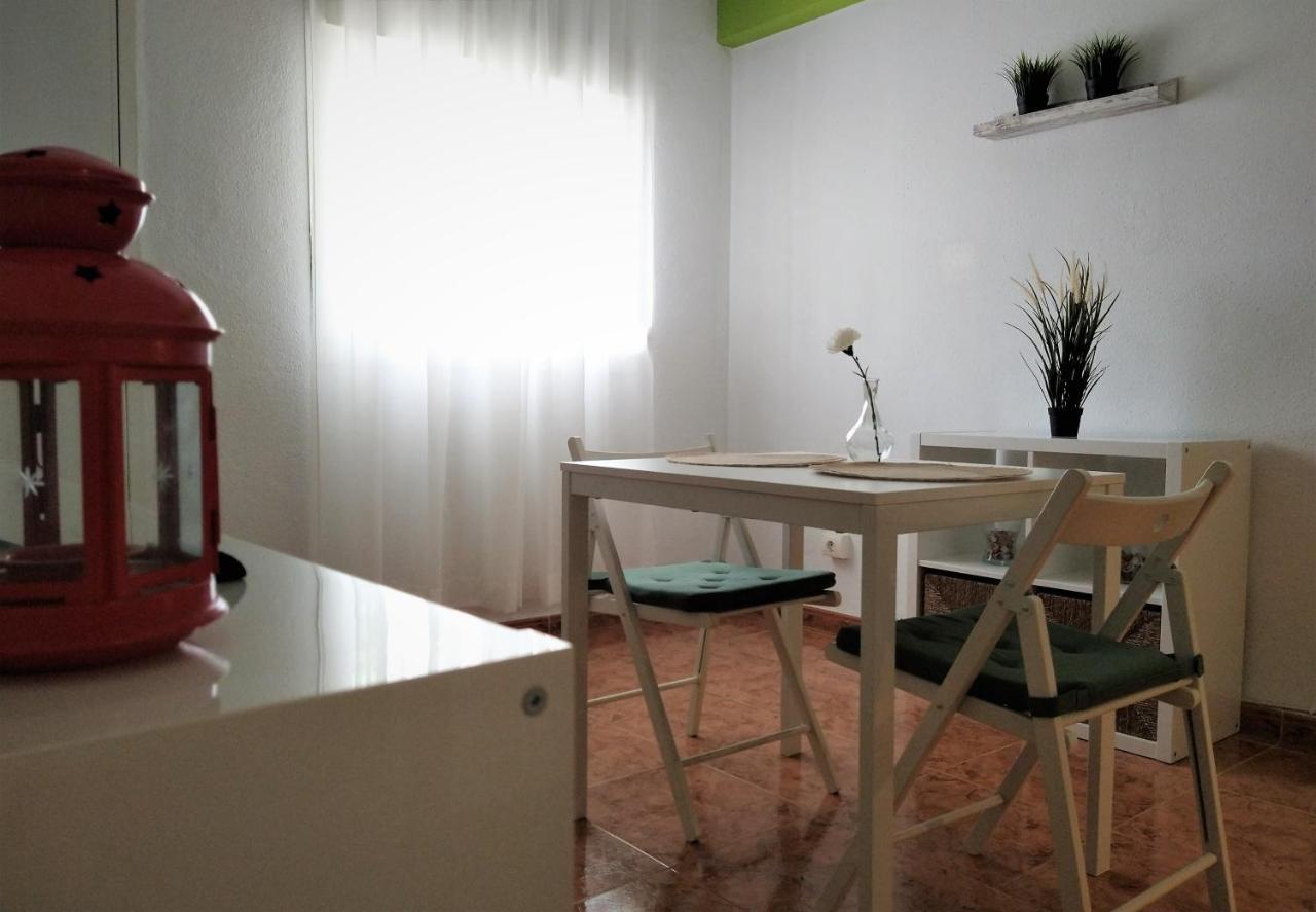 Coqueto Miniapartamento Junto Centro Torremolinos Eksteriør bilde