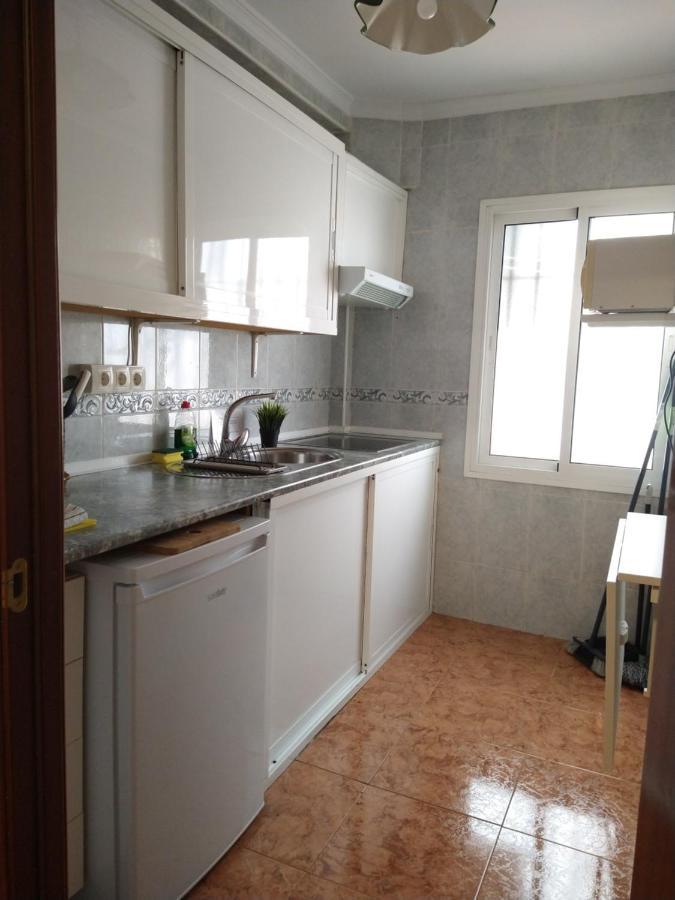 Coqueto Miniapartamento Junto Centro Torremolinos Eksteriør bilde
