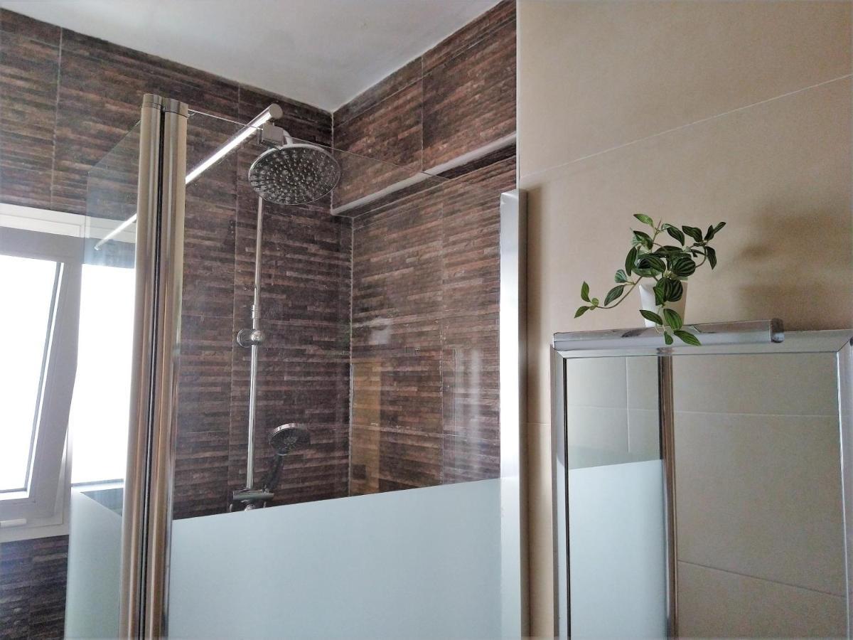 Coqueto Miniapartamento Junto Centro Torremolinos Eksteriør bilde