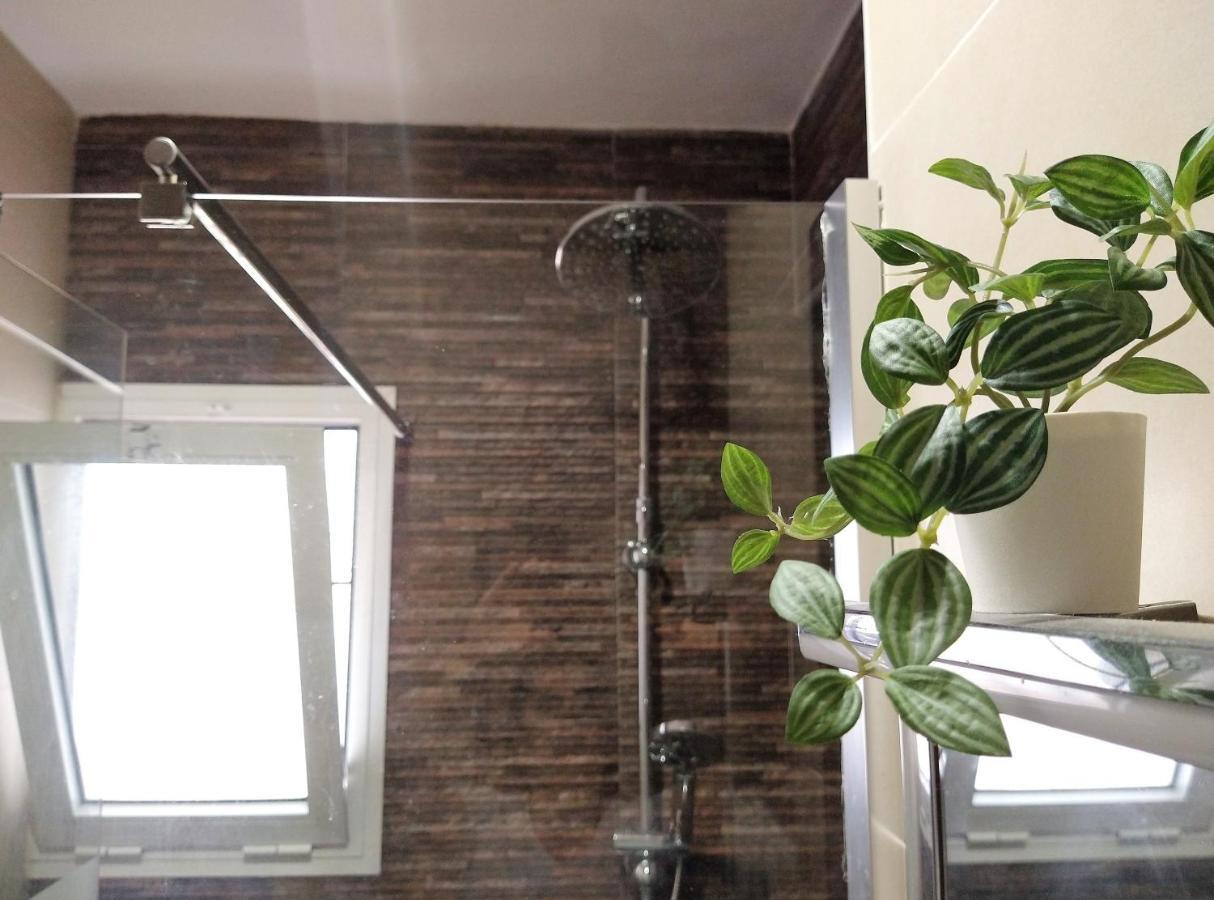 Coqueto Miniapartamento Junto Centro Torremolinos Eksteriør bilde