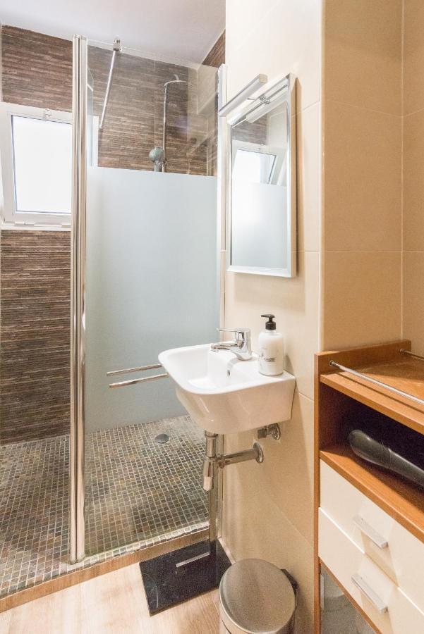 Coqueto Miniapartamento Junto Centro Torremolinos Eksteriør bilde